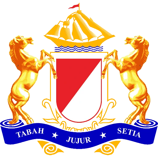 Logo Kadin Pandeglang Kota