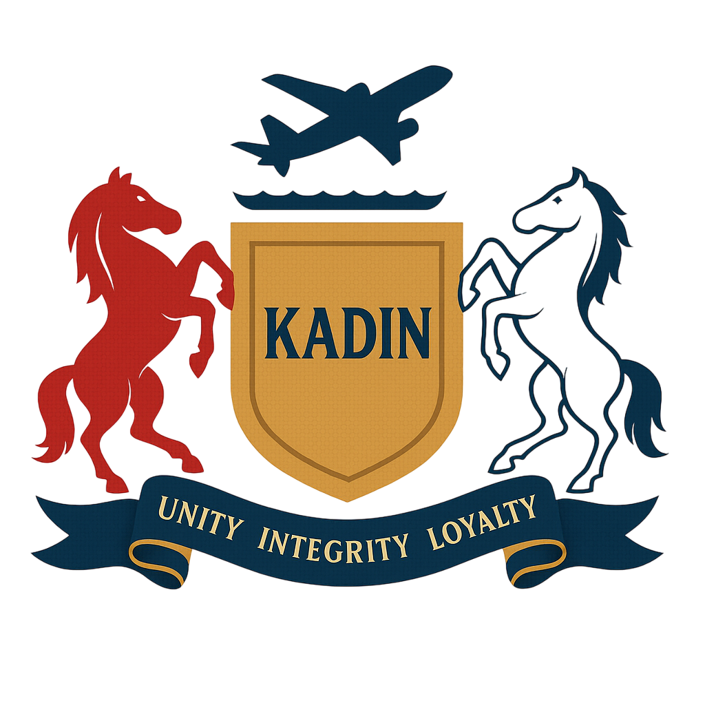Logo Kadin Pandeglang Kota